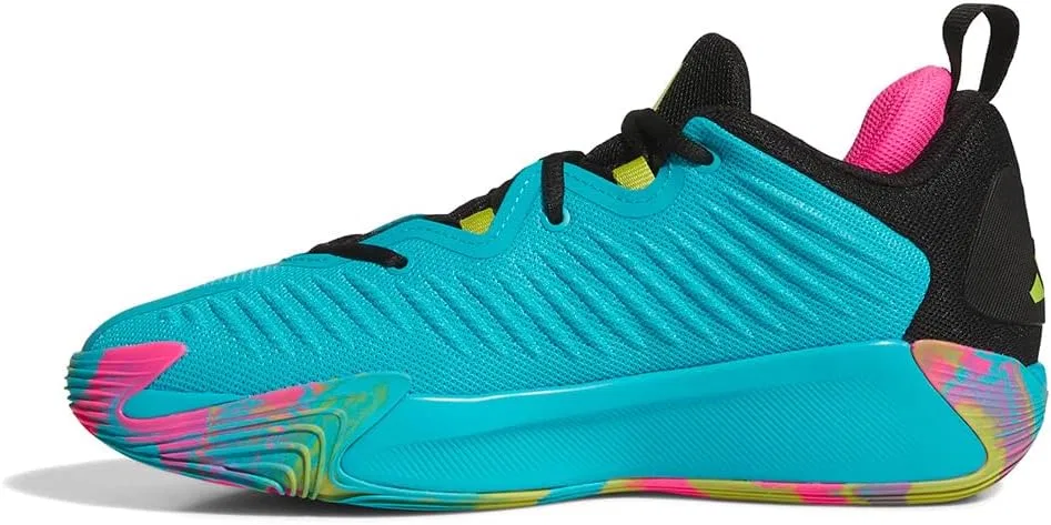 Унисекс кроссовки Adidas для начала учебного года, 2-Blue — фото 3