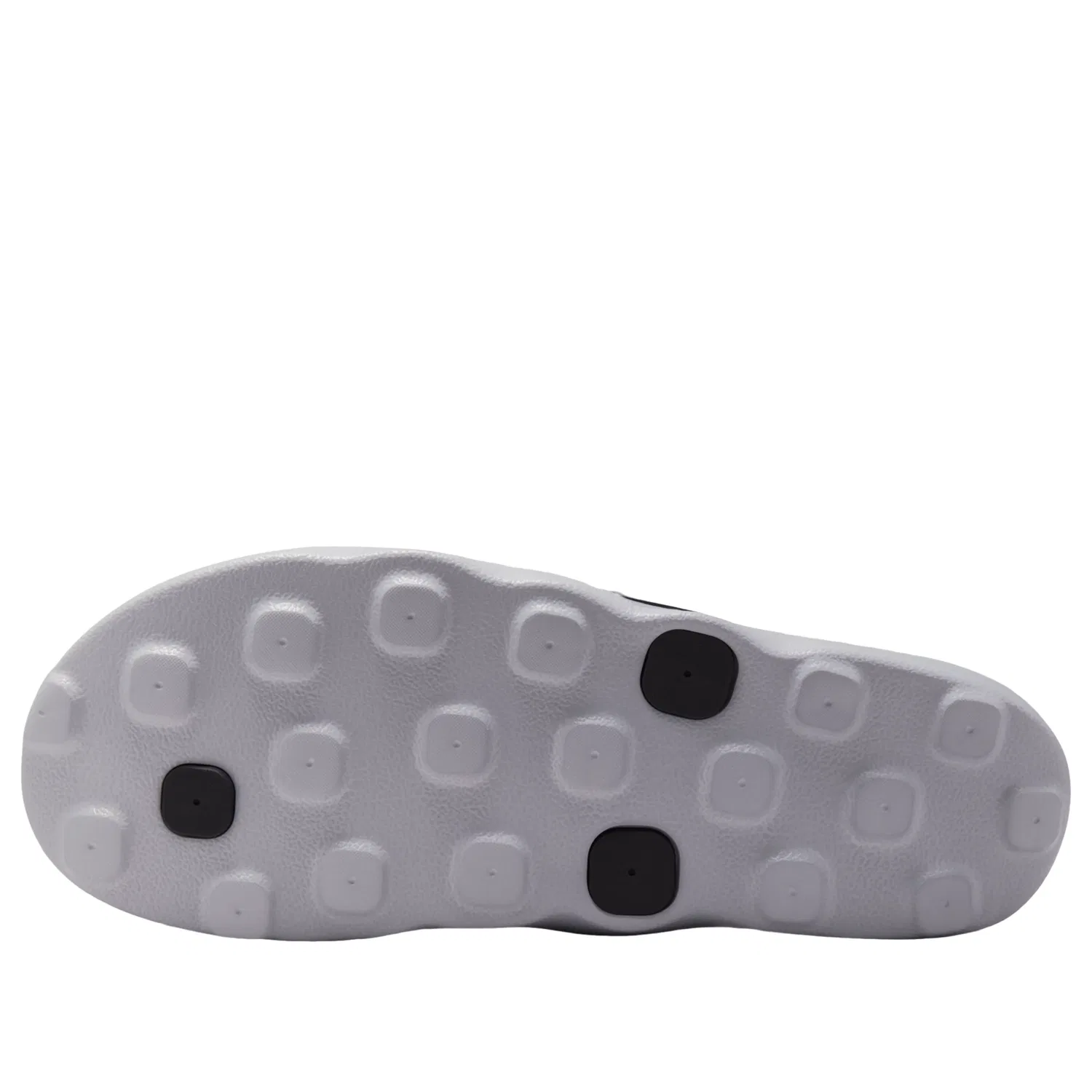 Тапочки Nike Marina 'Светло-дымчато-серо-черный' IH2380-002 — фото 4