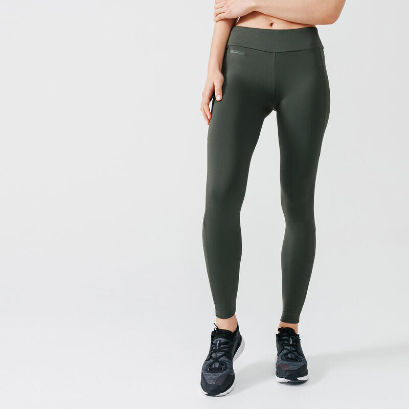 

Брюки спортивные Kalenji, цвет stadtgrün/khaki/dunkelkhaki