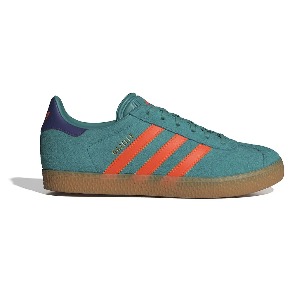 

Кроссовки adidas Originals Gazelle J, синий