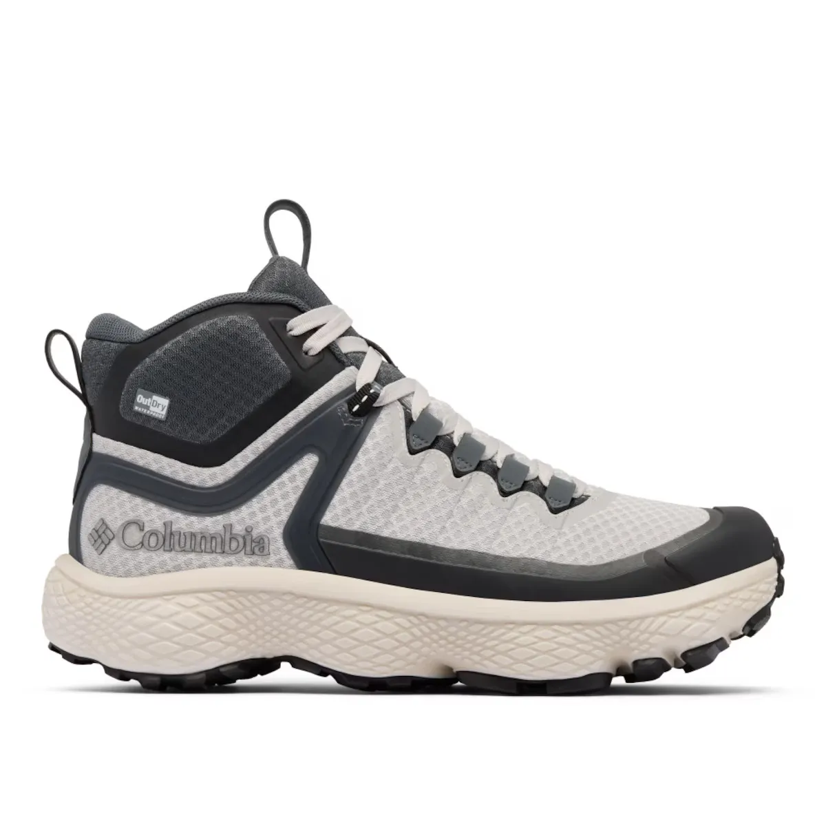 

Мужские ботинки ESCAPE THRIVE TITANIUM MID OUTDRY Columbia, серый
