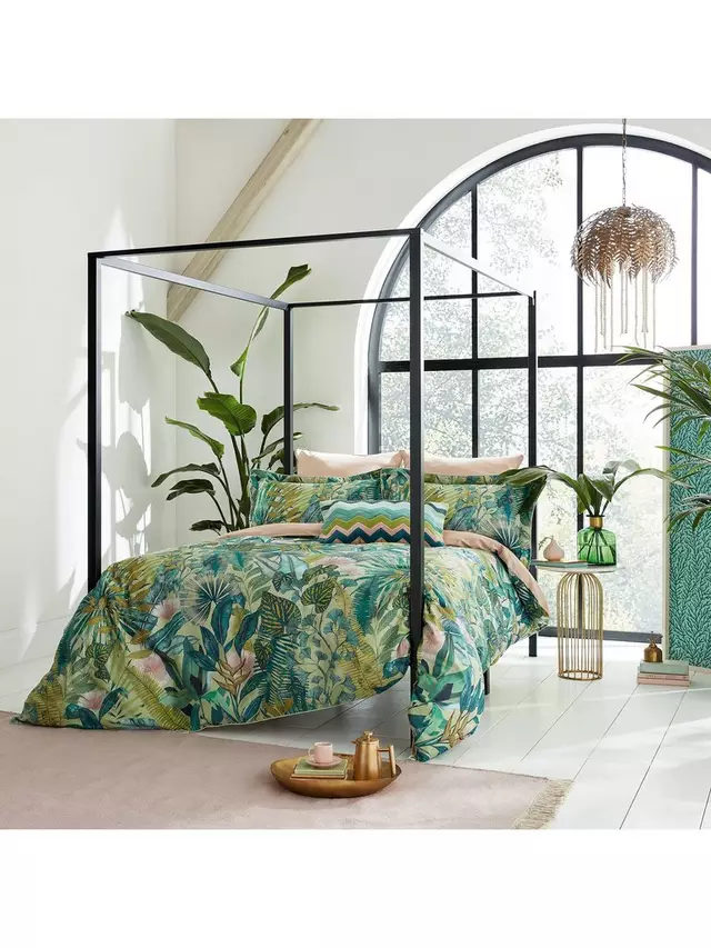 

Комплект пододеяльников Harlequin Floreana Cotton Duvet