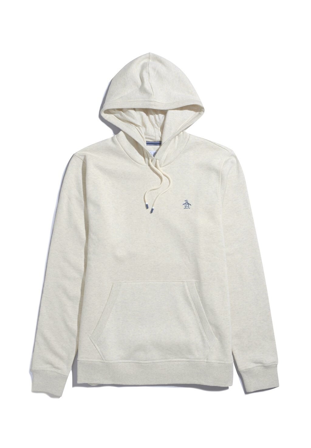 

Толстовка с капюшоном STICKER PETE Original Penguin, молочный