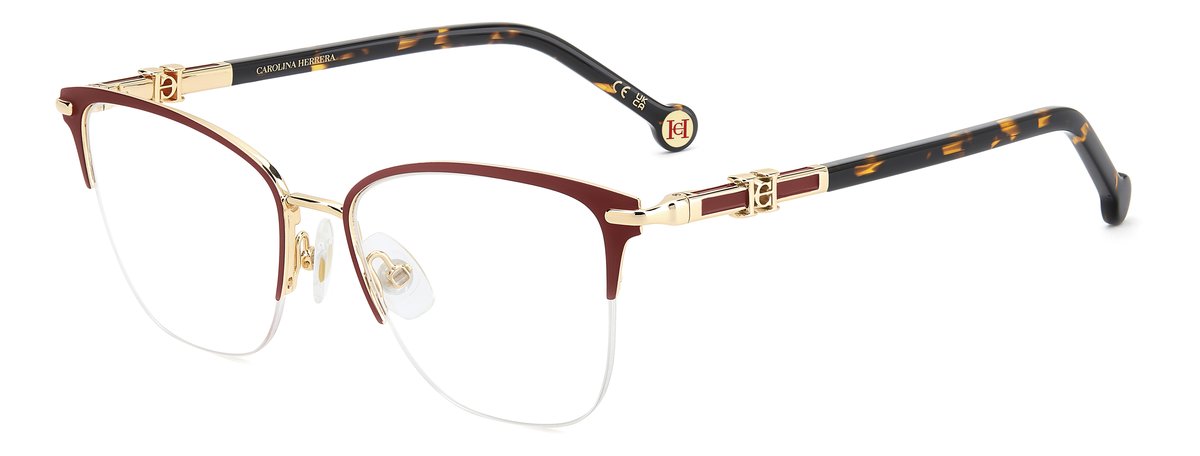 

Женские оптические оправы HER 0384 CAROLINA HERRERA