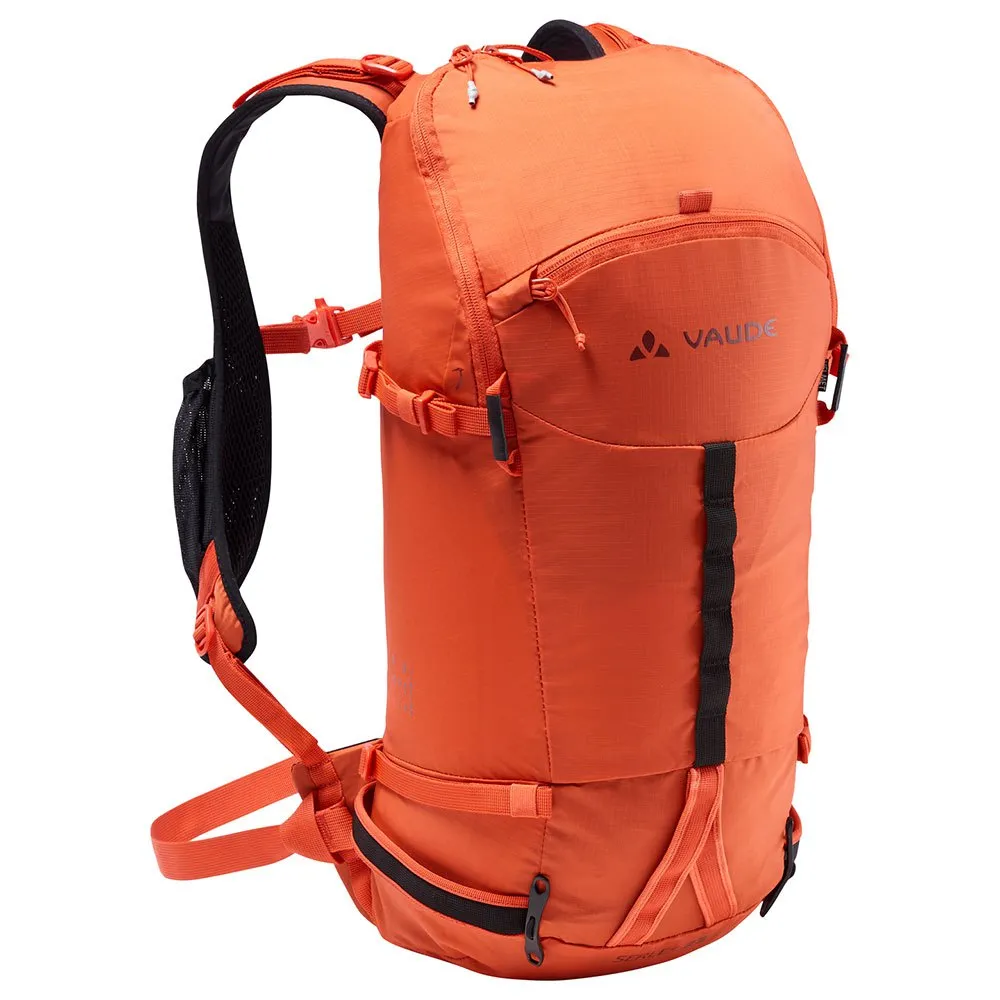 

Рюкзак VAUDE Serles 22L, оранжевый
