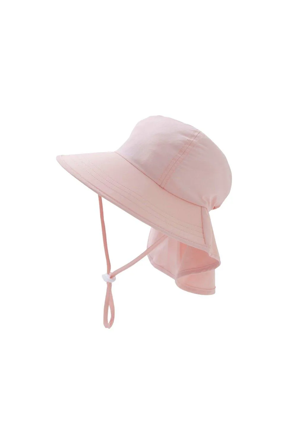 

Шляпа от солнца с широкими полями Hats Hats Hats, розовый