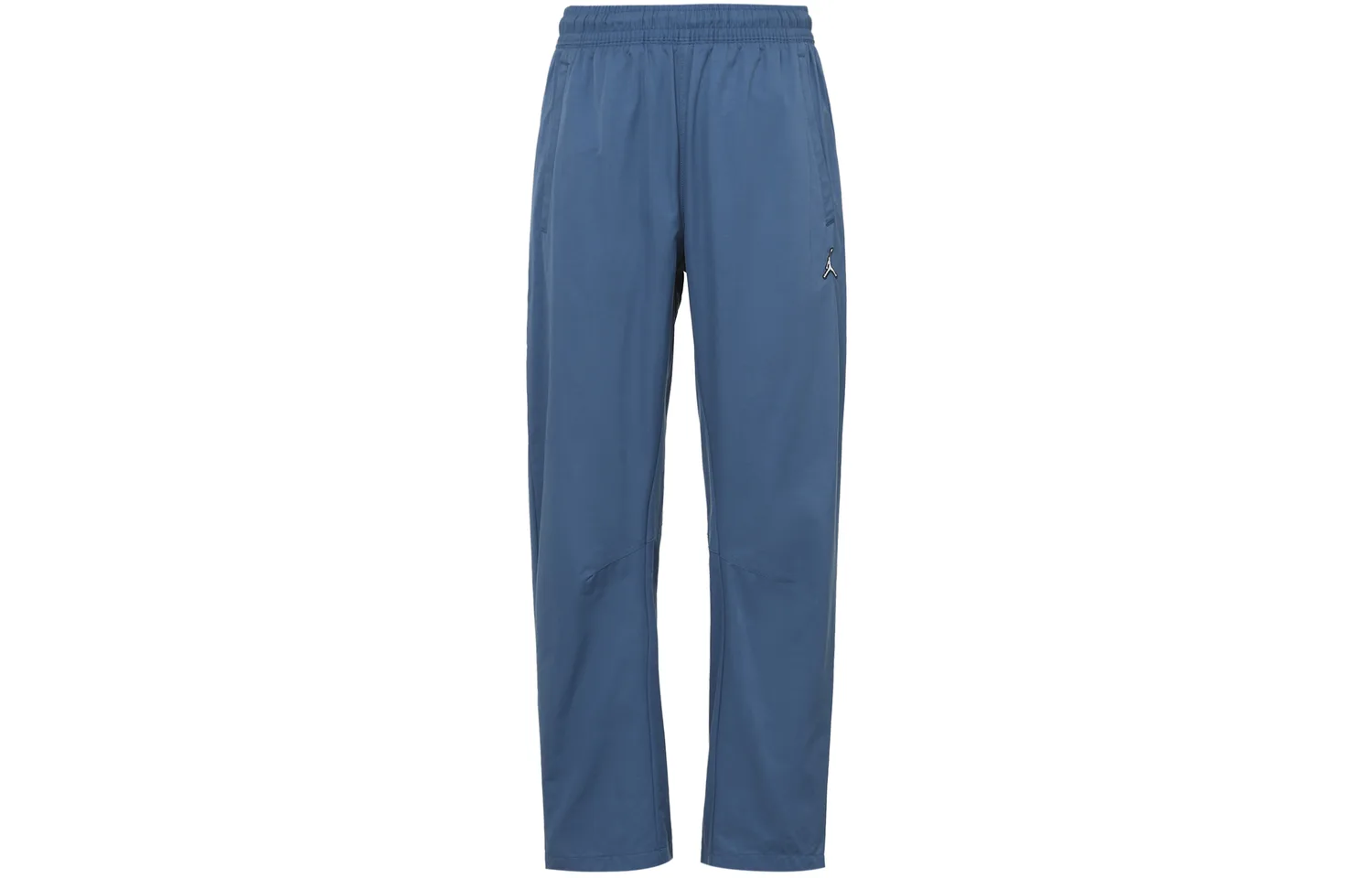 Jordan Повседневные брюки мужские french blue moderate straight fit — фото 2
