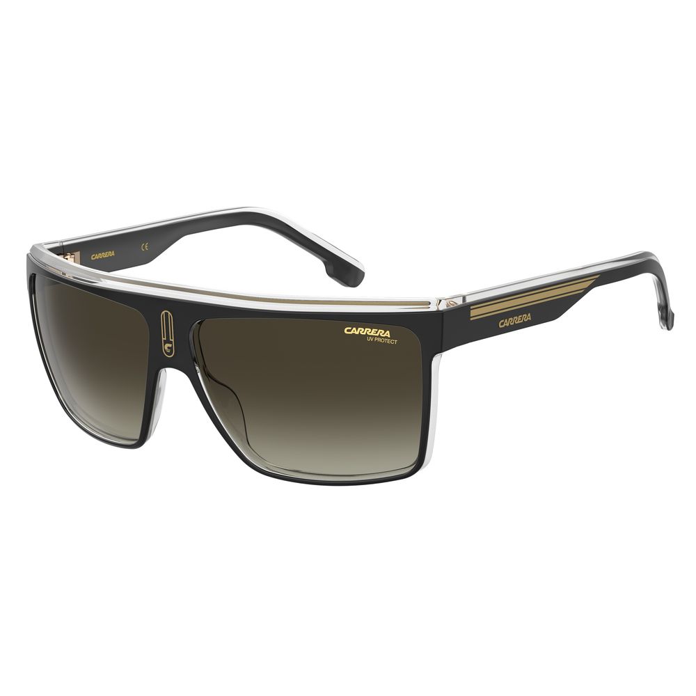 

Солнцезащитные очки из черной смолы Carrera, Black
