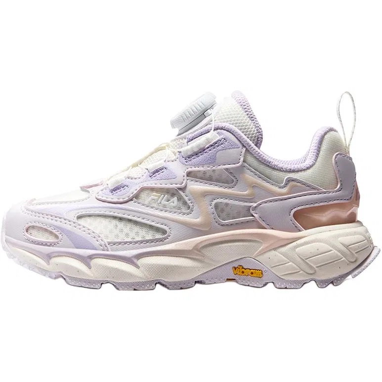 Кроссовки FILA KIDS Performance FPH Purple