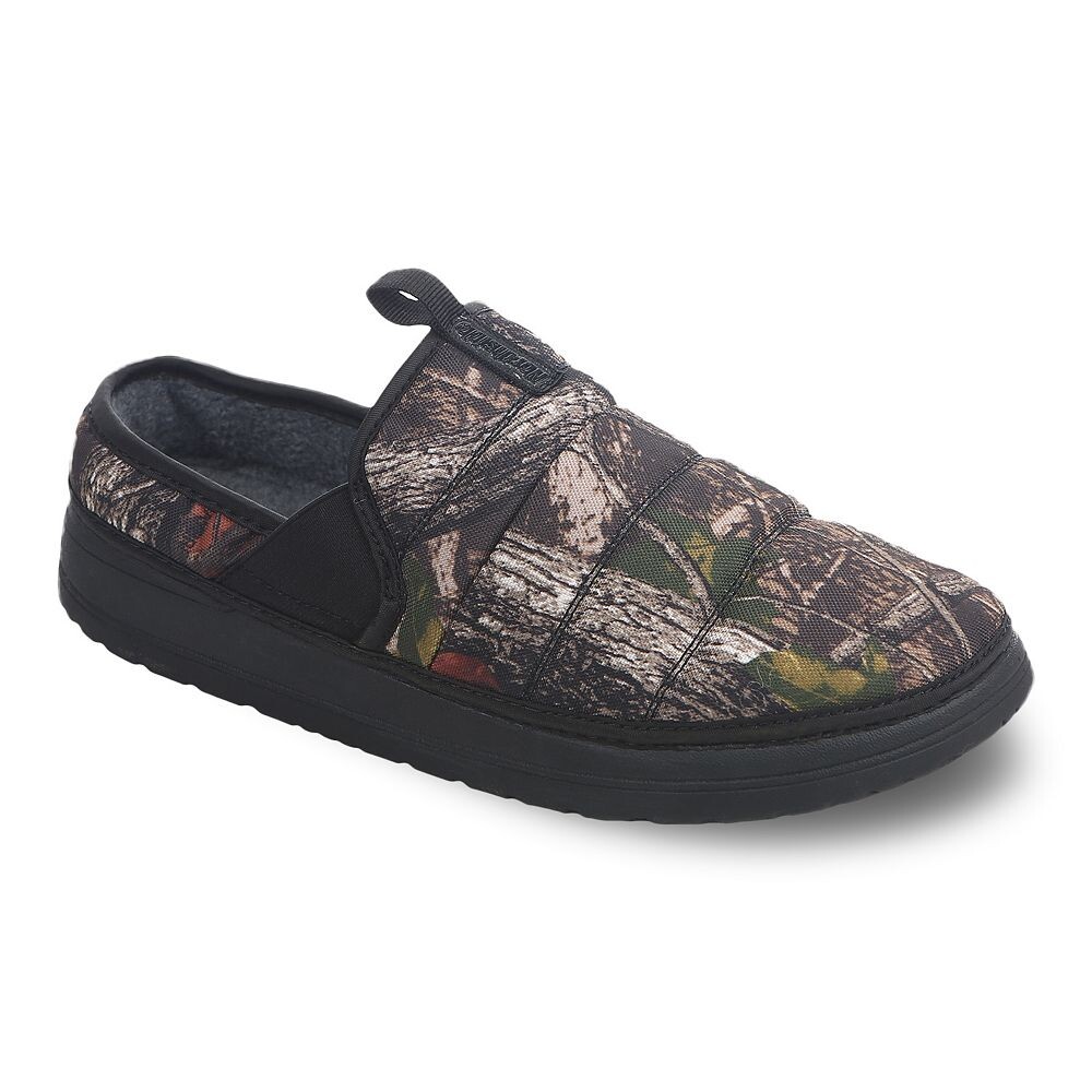 

Мужские походные тапочки Northside Rainier, цвет Brown Camo