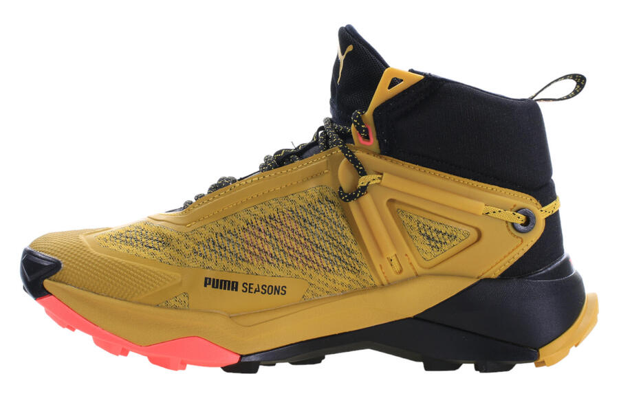 Мужские кроссовки Puma Explore NITRO Mid GTX — фото 2