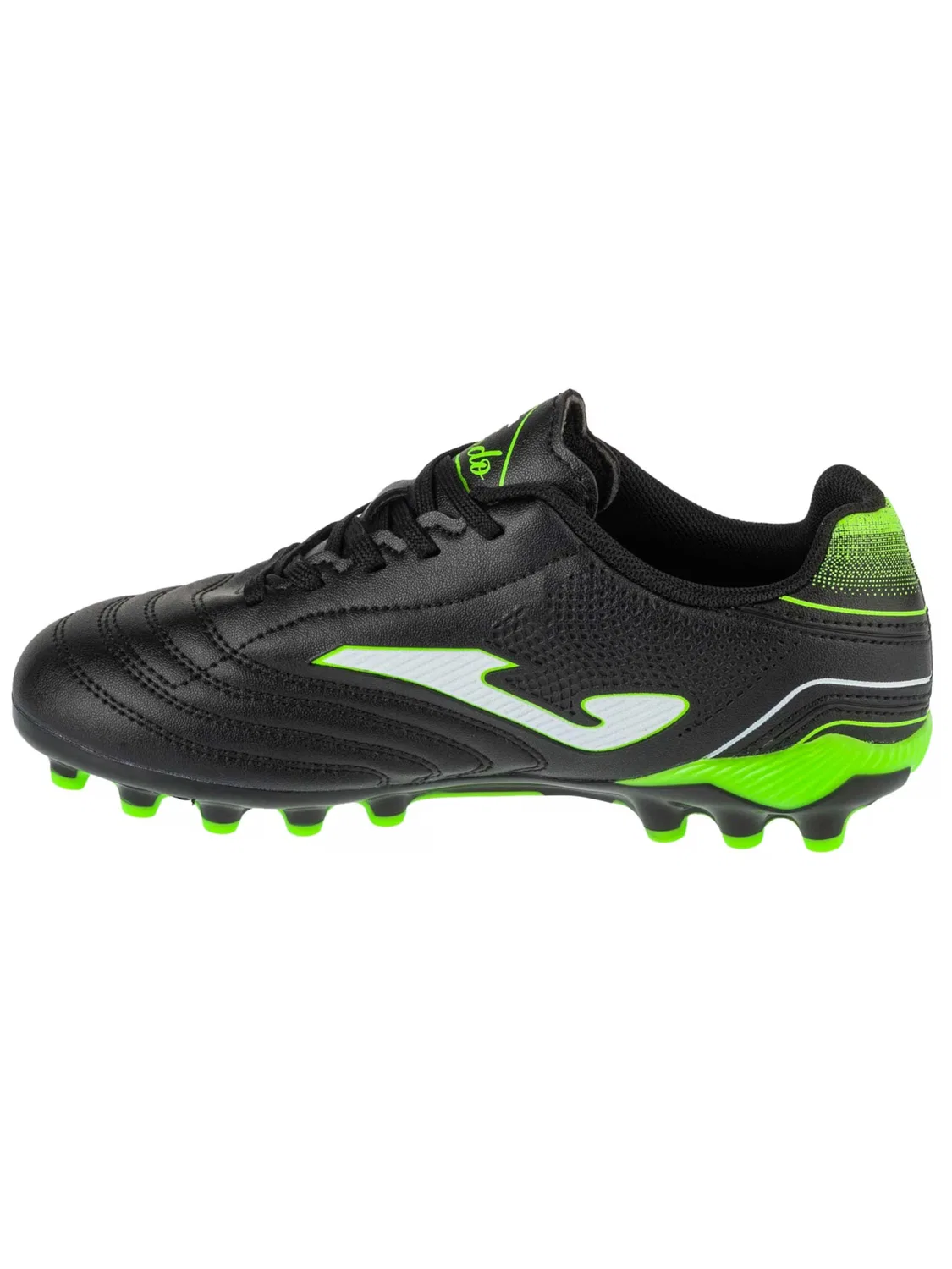 Спортивная обувь 'Joma Toledo Jr 25 TOJW AG' Joma, Black