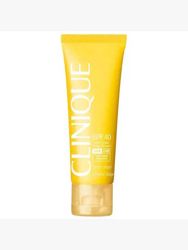 Крем для лица SPF CLINIQUE