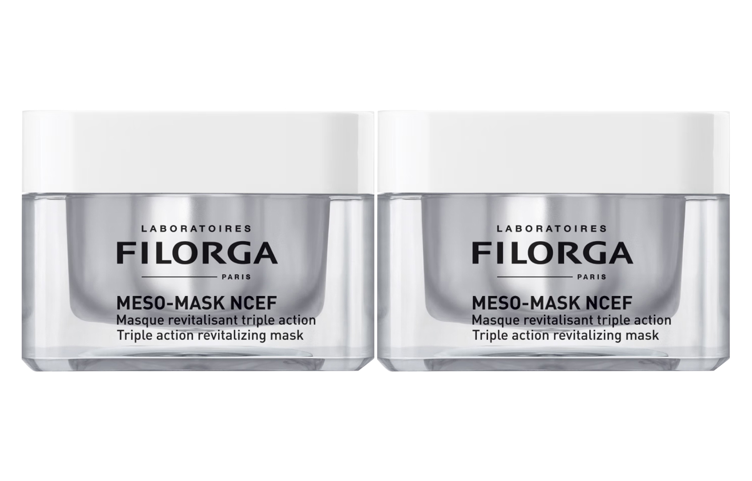 

Feiluojia полный коллагеновый кэннон маска для лица подтягивающая, осветляющая, увлажняющая, восстанавливающая, увлажняющая 50мл/50мл*2 FILORGA