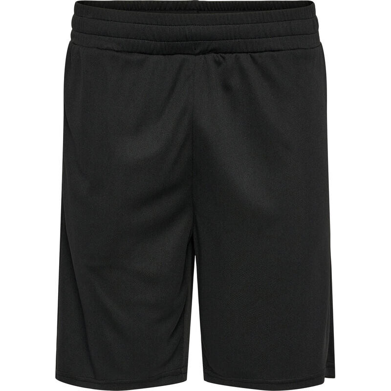 

Мужские шорты Hmlte Flex Mesh для тренинга HUMMEL, цвет schwarz