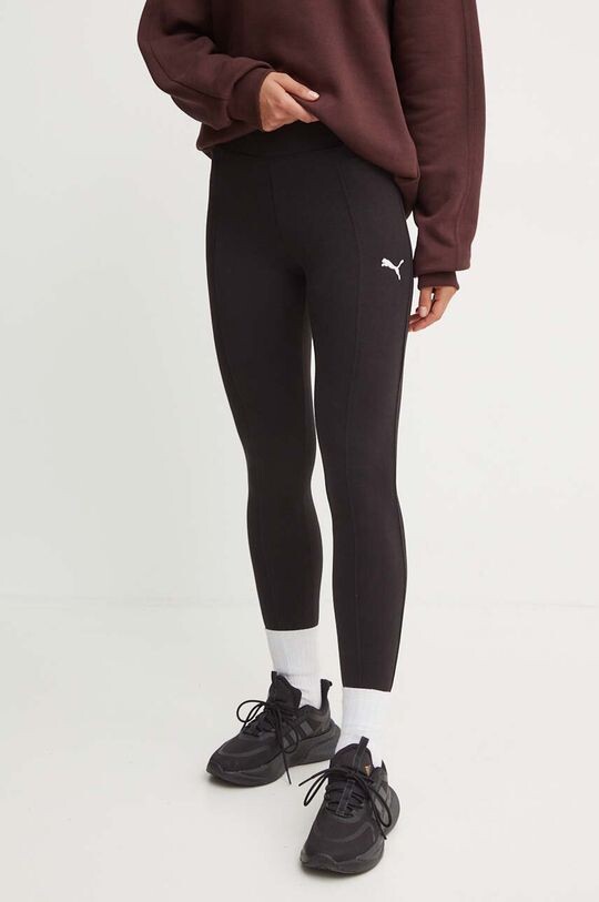 

Леггинсы Puma, черный