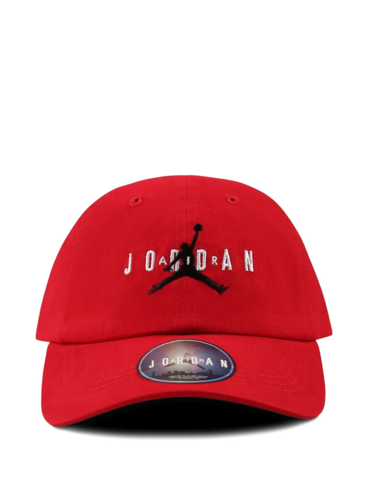

Кепка Jordan Kids Jumpman, красный