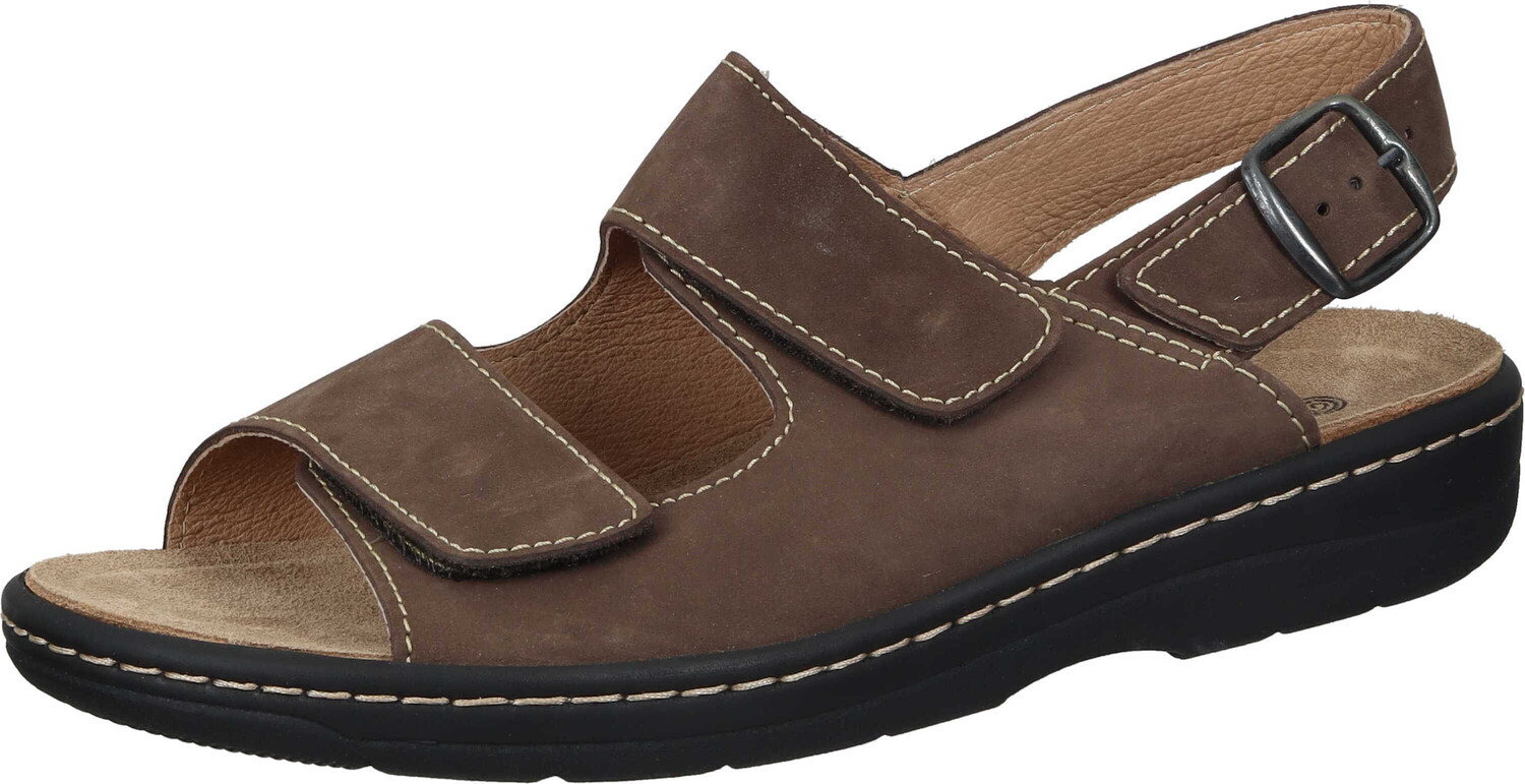 

Сандалии Dr. BRINKMANN Komfort, цвет moro