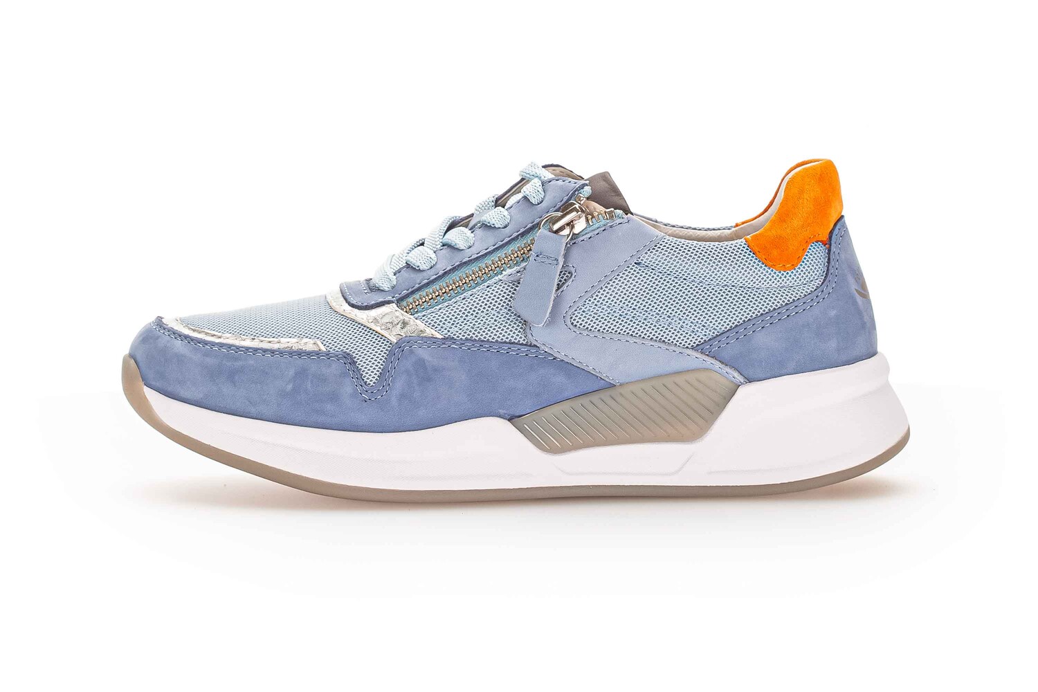 

Кроссовки Gabor Sneaker, синий