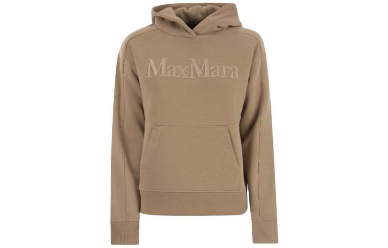 

Свитшот 'S Max Mara Женский Умбра