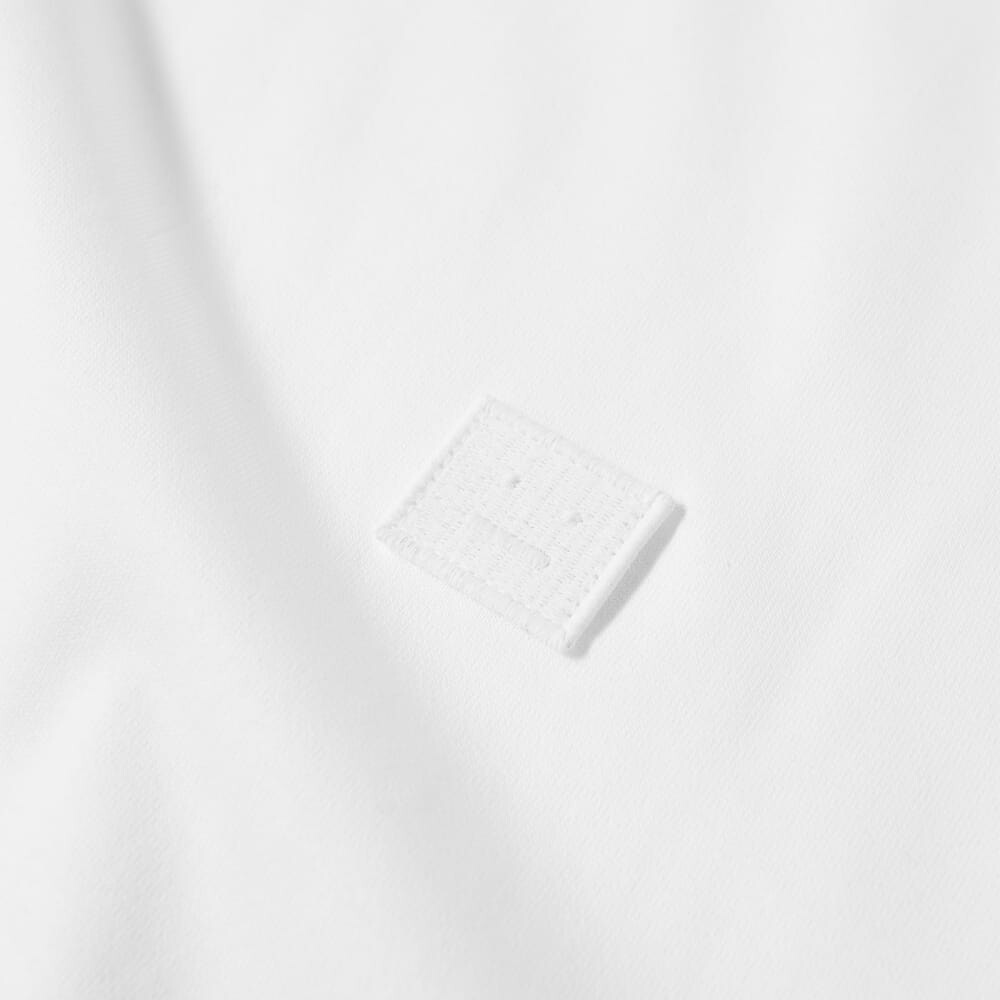 

Футболка Acne Studios Exford Face