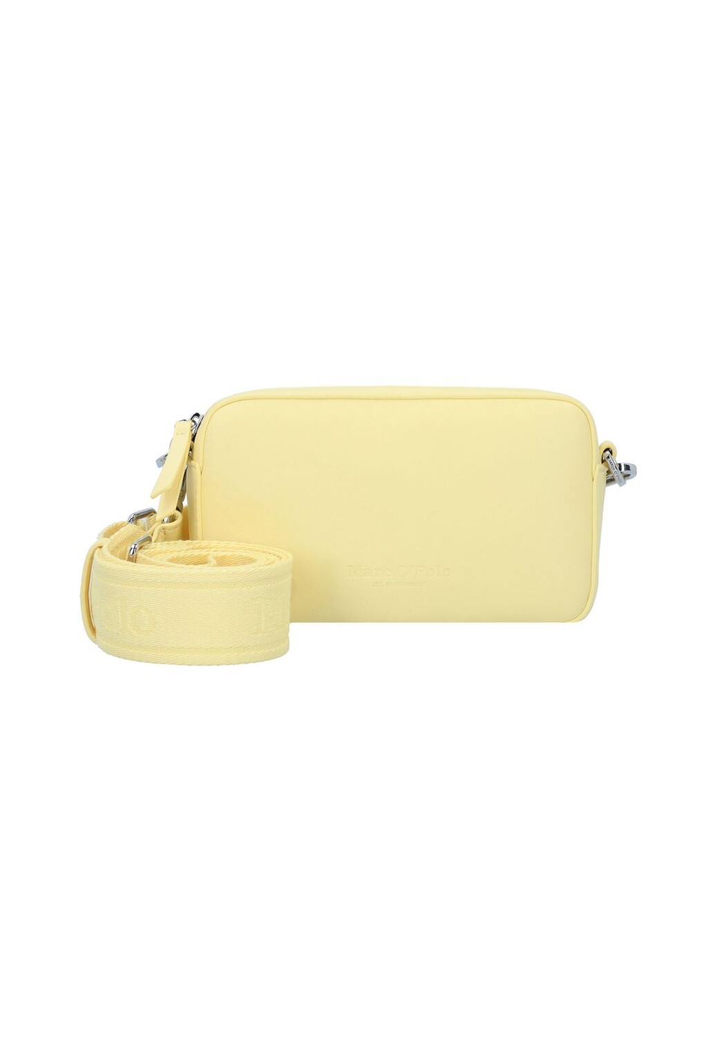 

Сумка через плечо 17,5 см Marc O'Polo, цвет Tender Buttercup