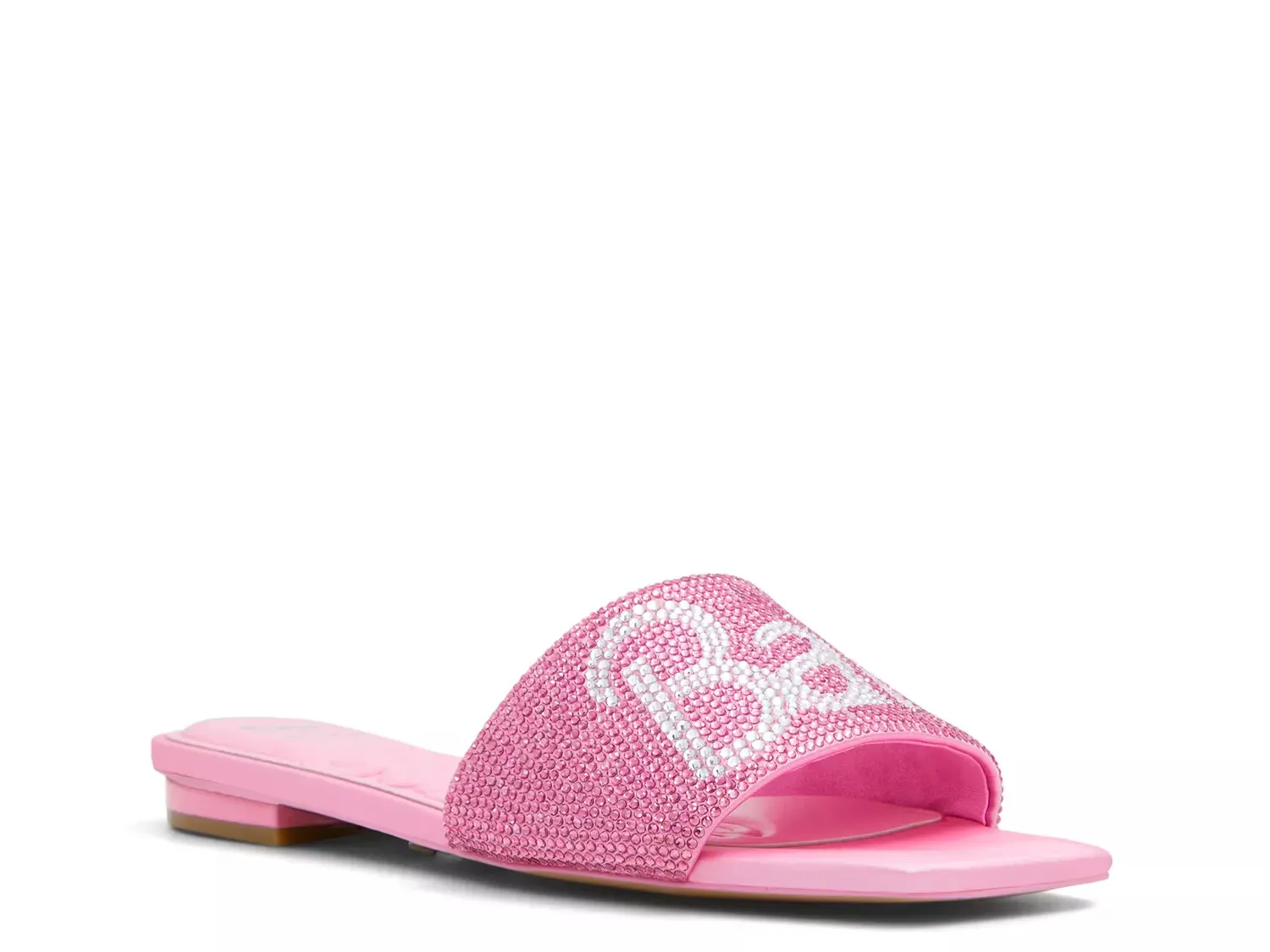 Босоножки Barbie Barbieville Aldo, Pink