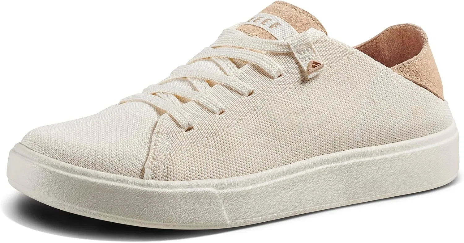 Кроссовки мужские REEF Vintage White