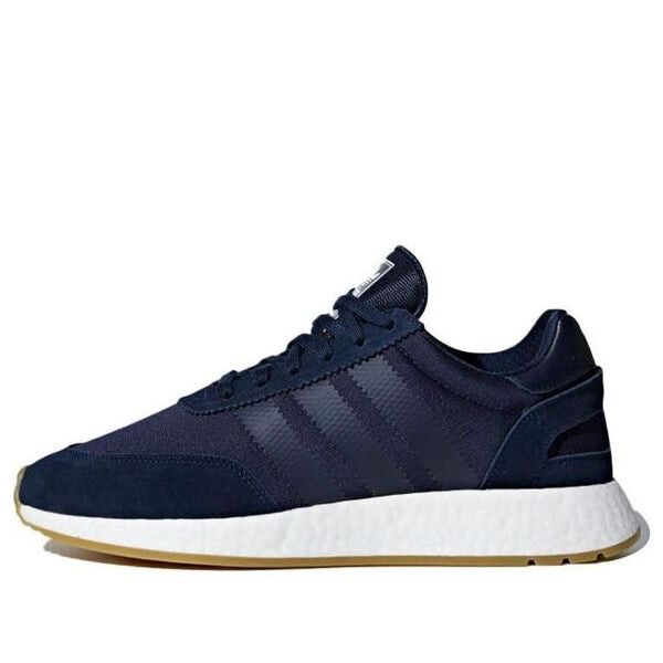 

Кроссовки i 5923 Adidas, синий
