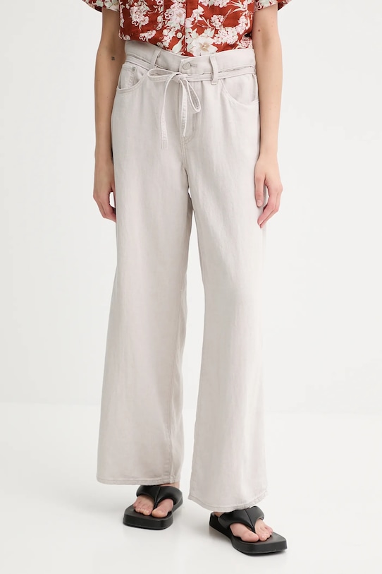 

Джинсы XL STRAIGHT Levi'S, серый