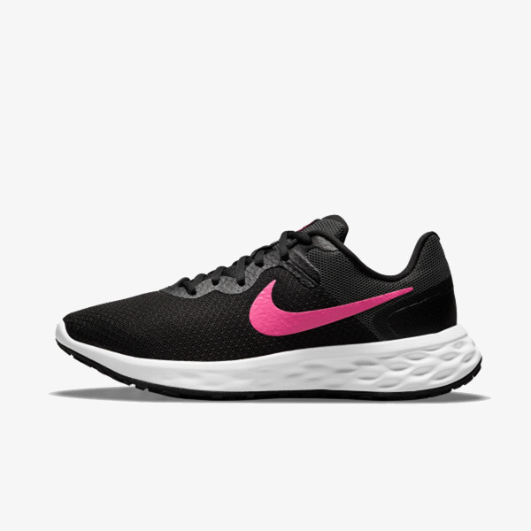 

Кроссовки Revolution 6 Next Nature Nike, черный