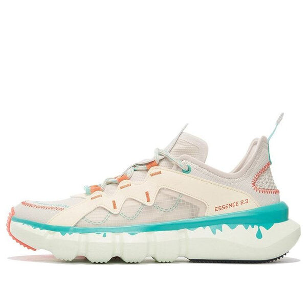 

Кроссовки wade essence 2.3 lite Li-Ning, белый