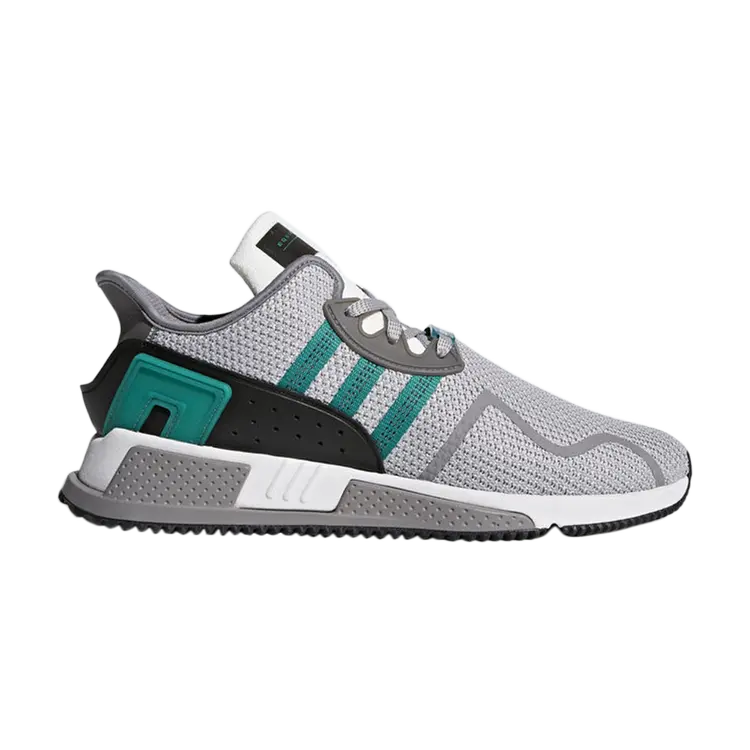

Кроссовки Adidas EQT Cushion ADV 'Sub Green', серый