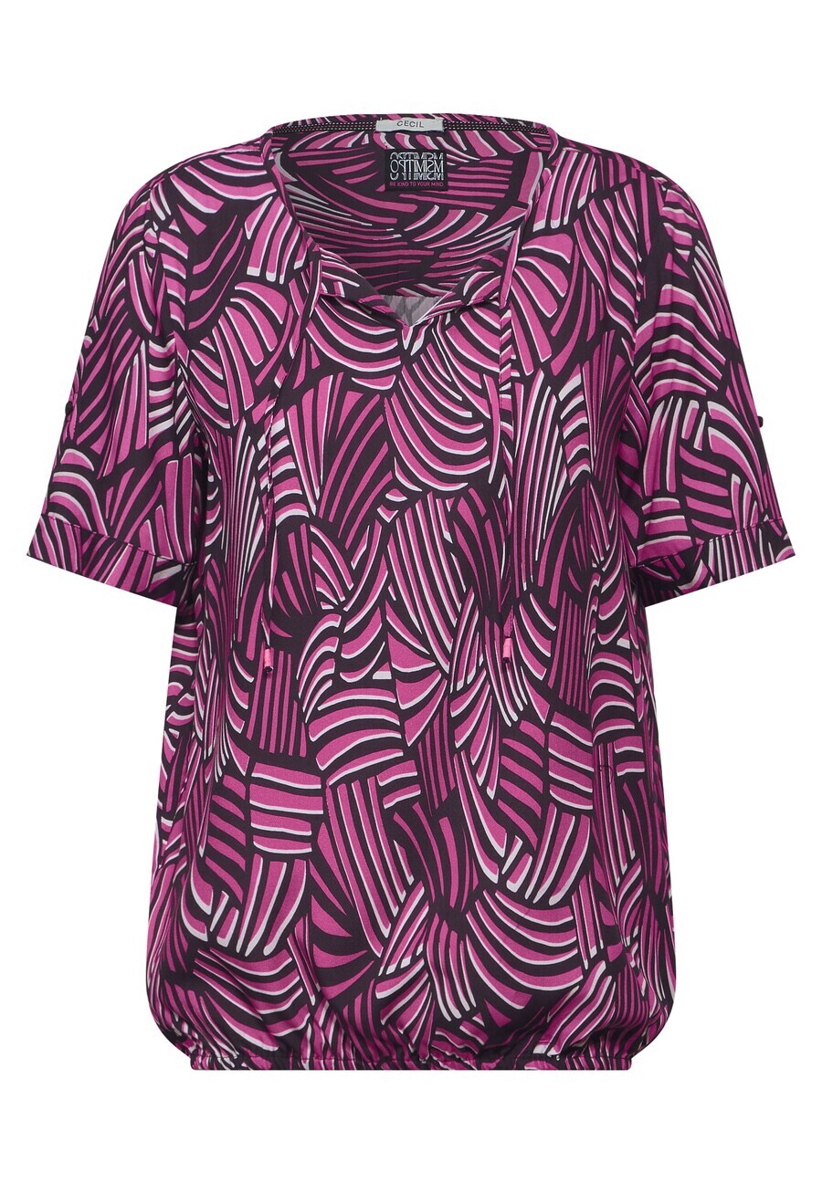

Блуза CECIL Blouse, розовый