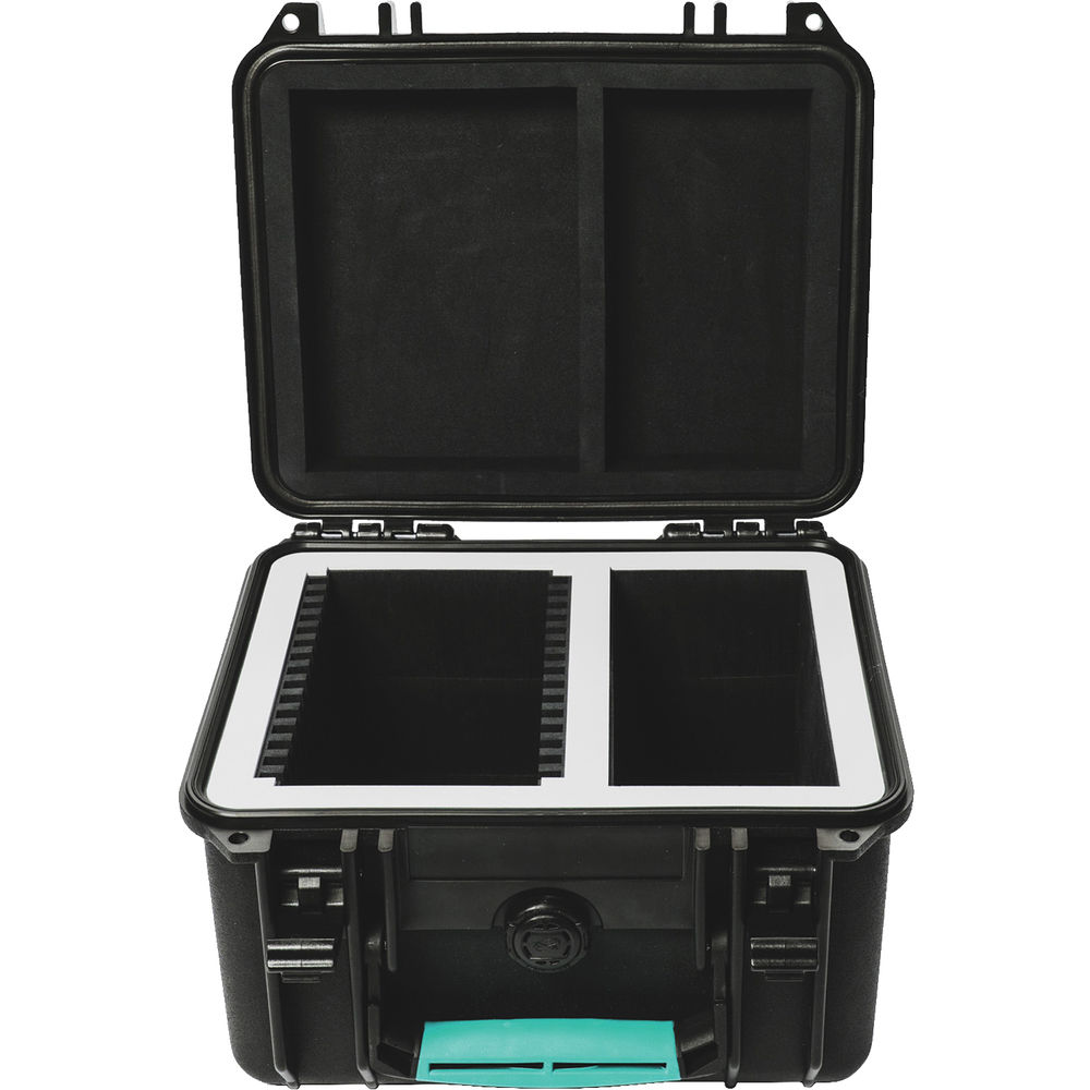 

PHFX Tools Cine Filter Crate Mini (Black) PHFX-CFCM