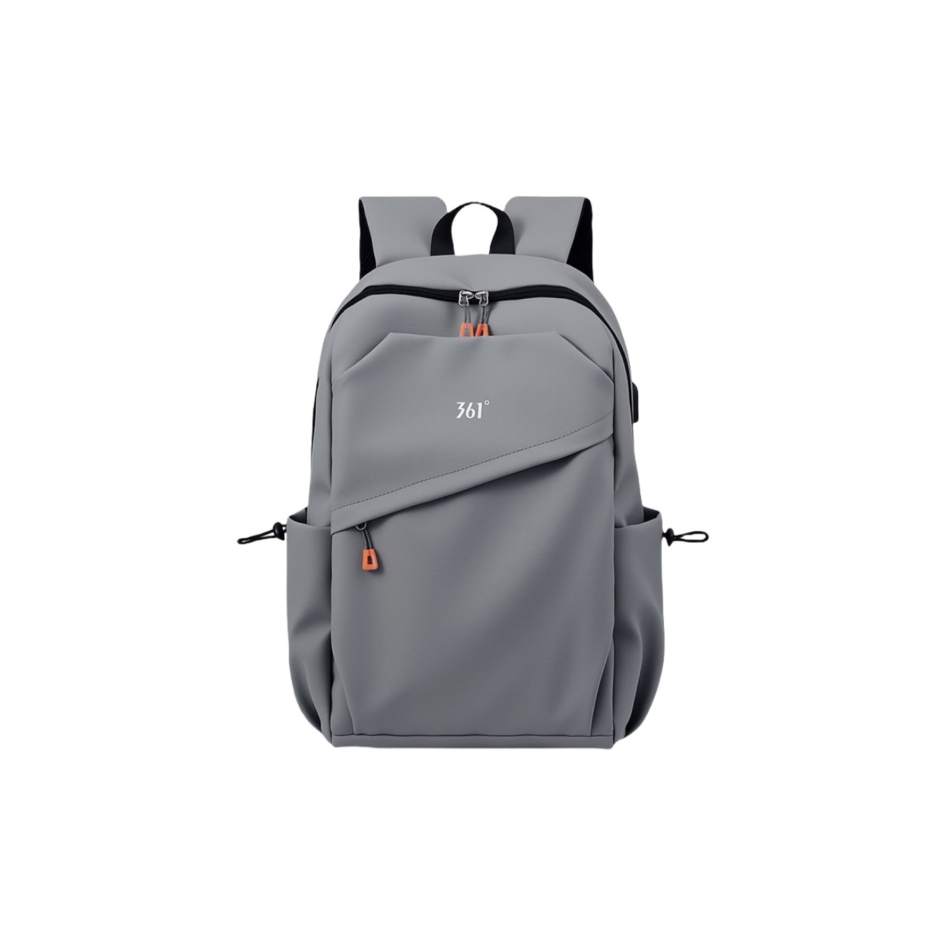 

361° Рюкзак Oxford мужской серый