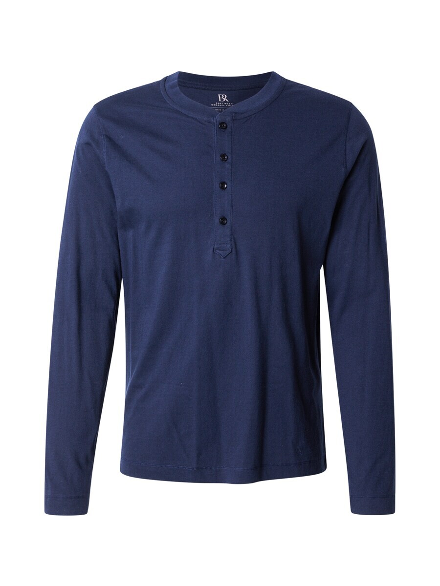 

Лонгслив Banana Republic Shirt, темно-синий