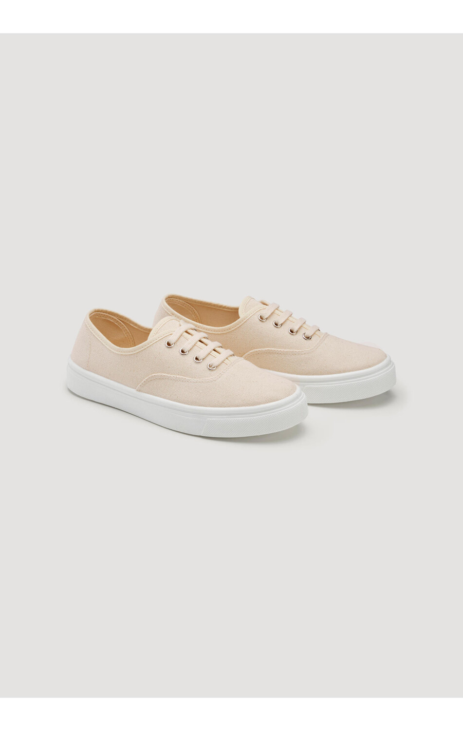 

Спортивные кроссовки Hessnatur Sneaker, натуральный