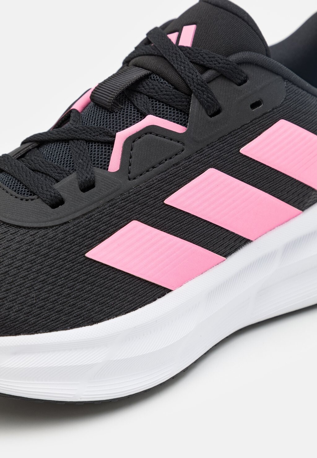 Кроссовки GALAXY 7 adidas, черный — фото 3