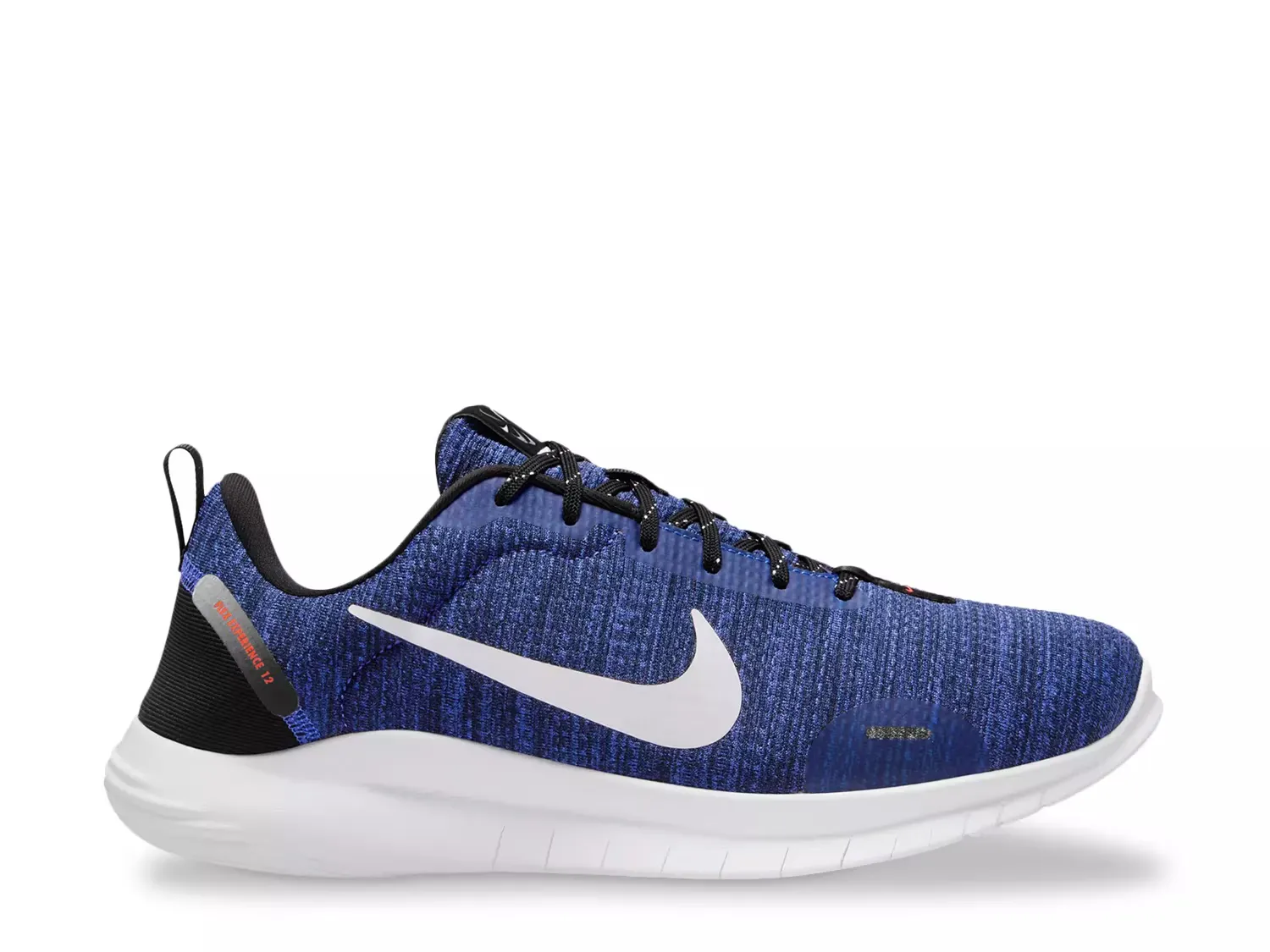 

Кроссовки беговые Flex Experience 12 - мужские Nike, Navy