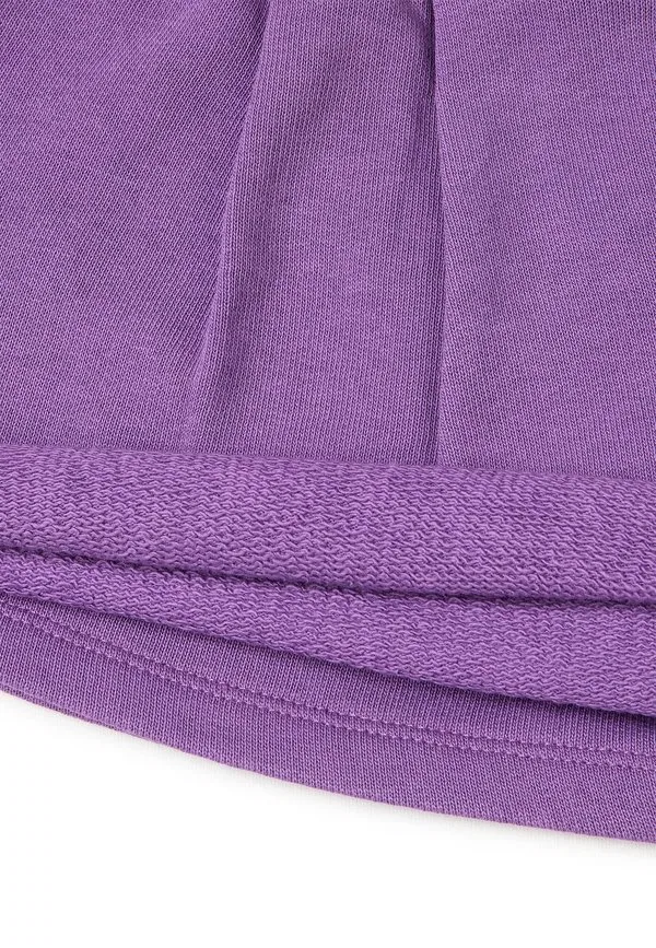 Шорты United Colors Of Benetton, Violet — фото 3