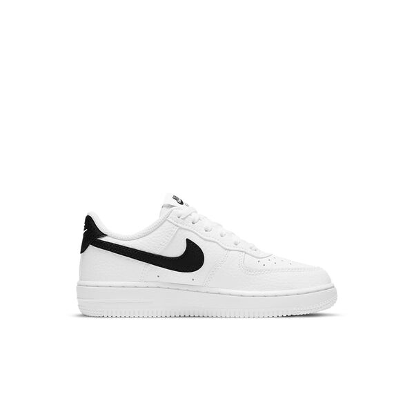 Кроссовки сила 1 Nike, черный — фото 2