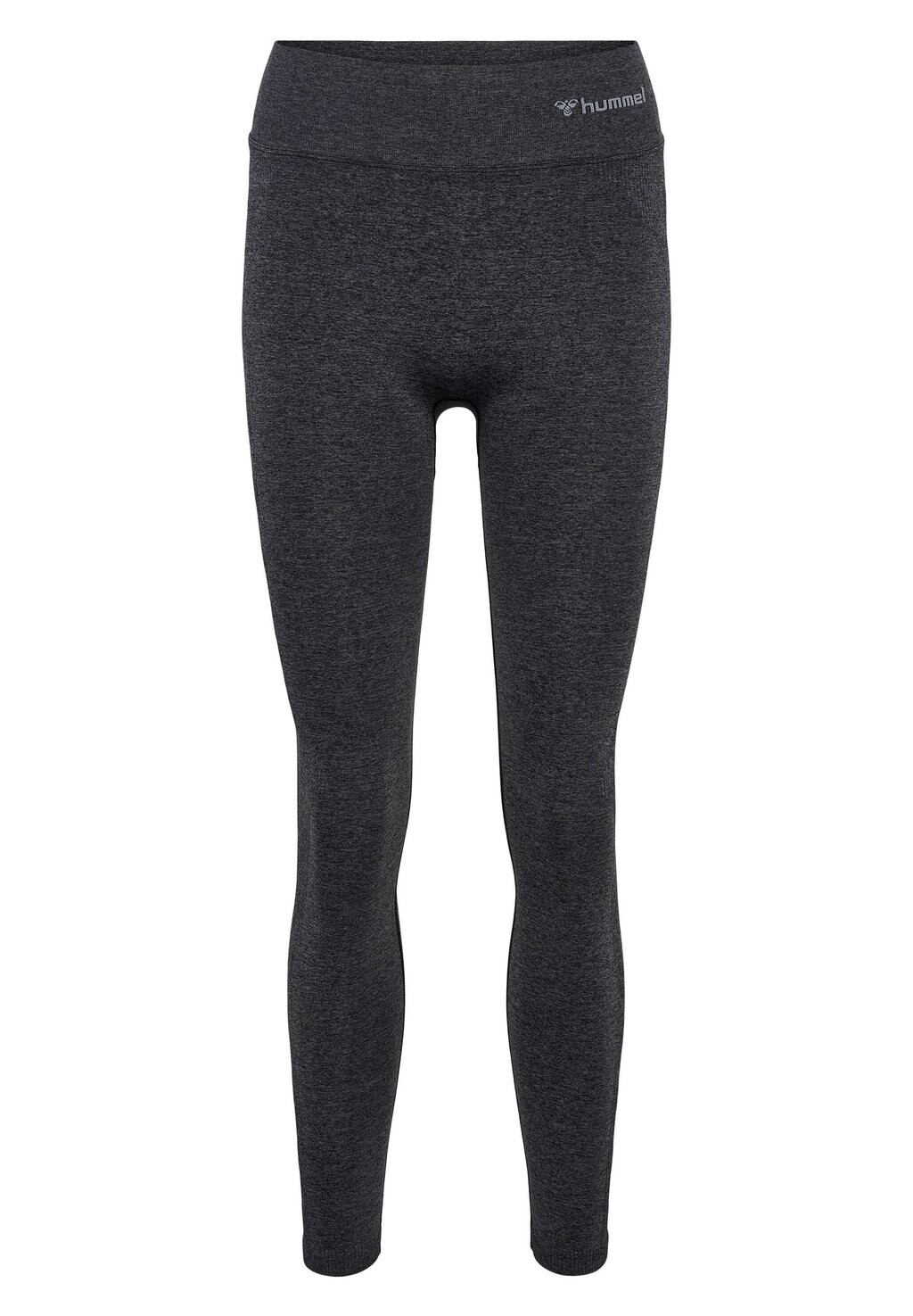 

Колготки HMLCI SEAMLESS MW SCRUNCH Hummel, черный