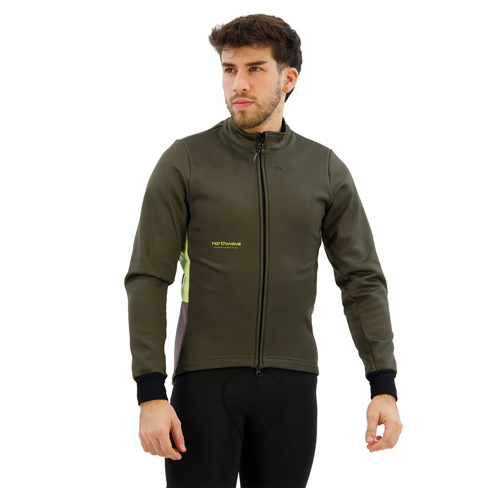 

Куртка Northwave Blade, зеленый