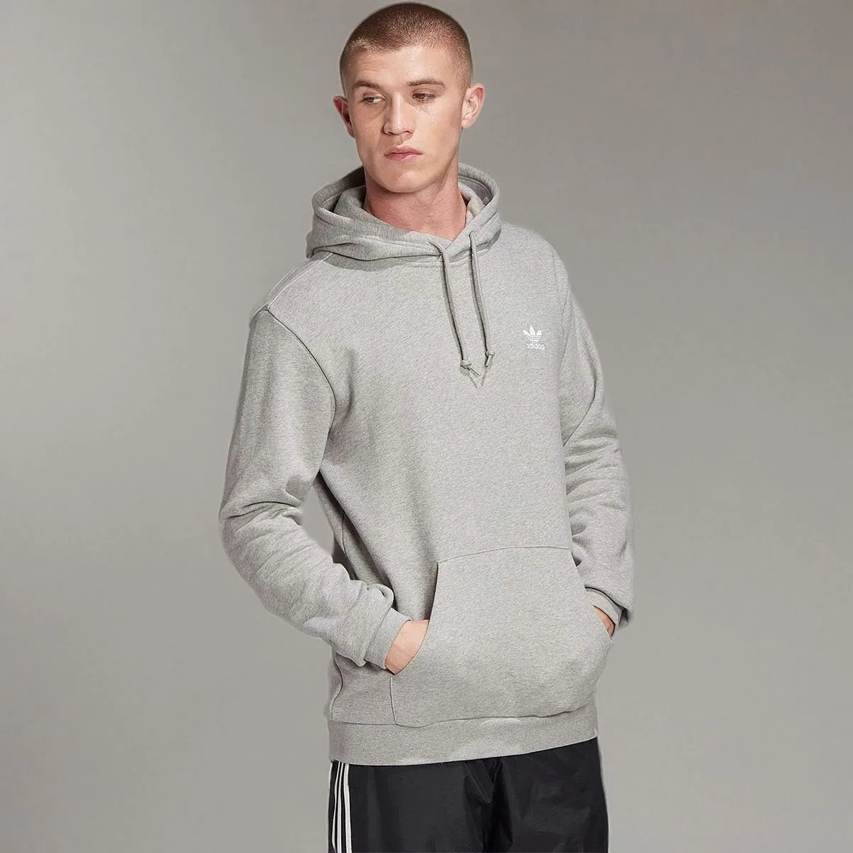 Толстовка adidas Originals Essential — фото 4