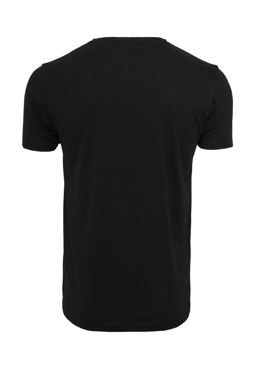 

Футболка с принтом INTEGRITY RESPECT COMMUNITY TEE Merchcode, черный
