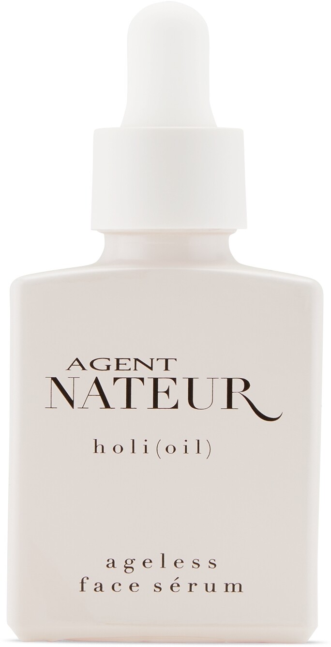 

Holi (Oil) Сыворотка для лица Ageless AGENT NATEUR