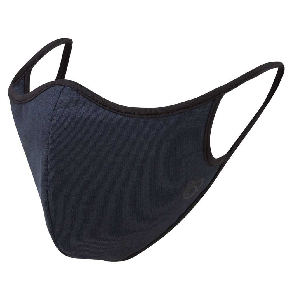

Маска Craghoppers Heiq VB, черный