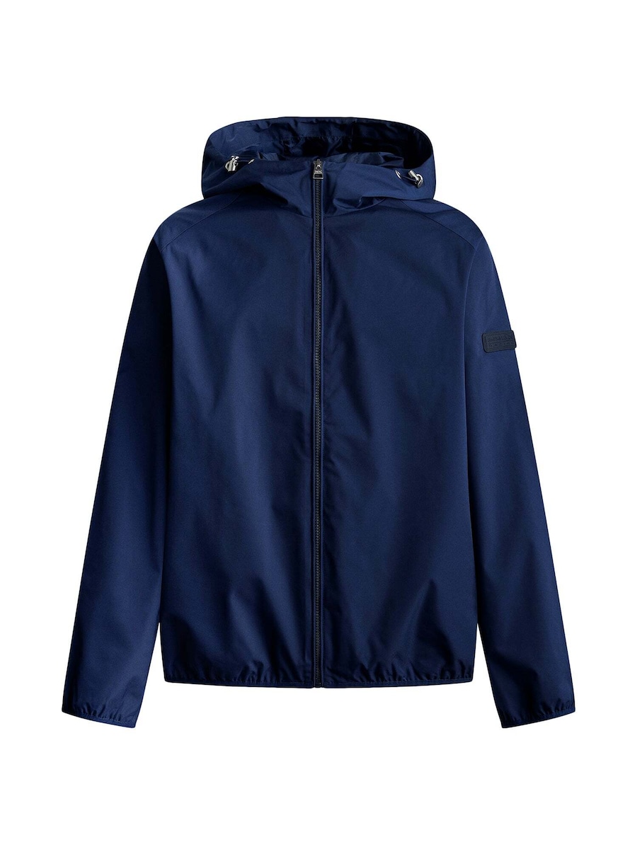 

Куртка межсезонная Red Bull Racing x Pepe Jeans Red Bull Racing, Night Blue