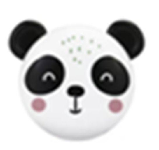 

Детский крем для рук Panda Fanabe 20 мл